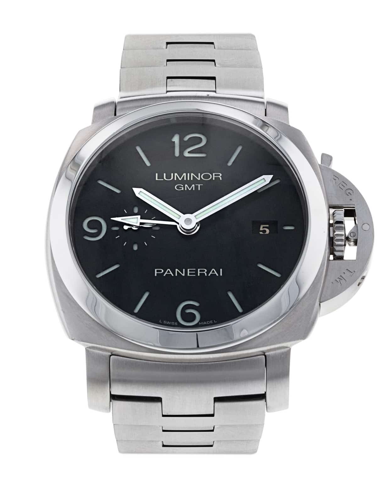 Panerai Manifattura Luminor PAM00329